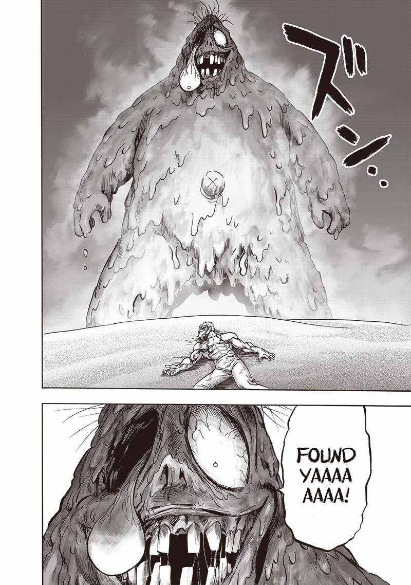 One-Punch Man, Chapter 153 image 24
